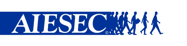AIESEC logo
