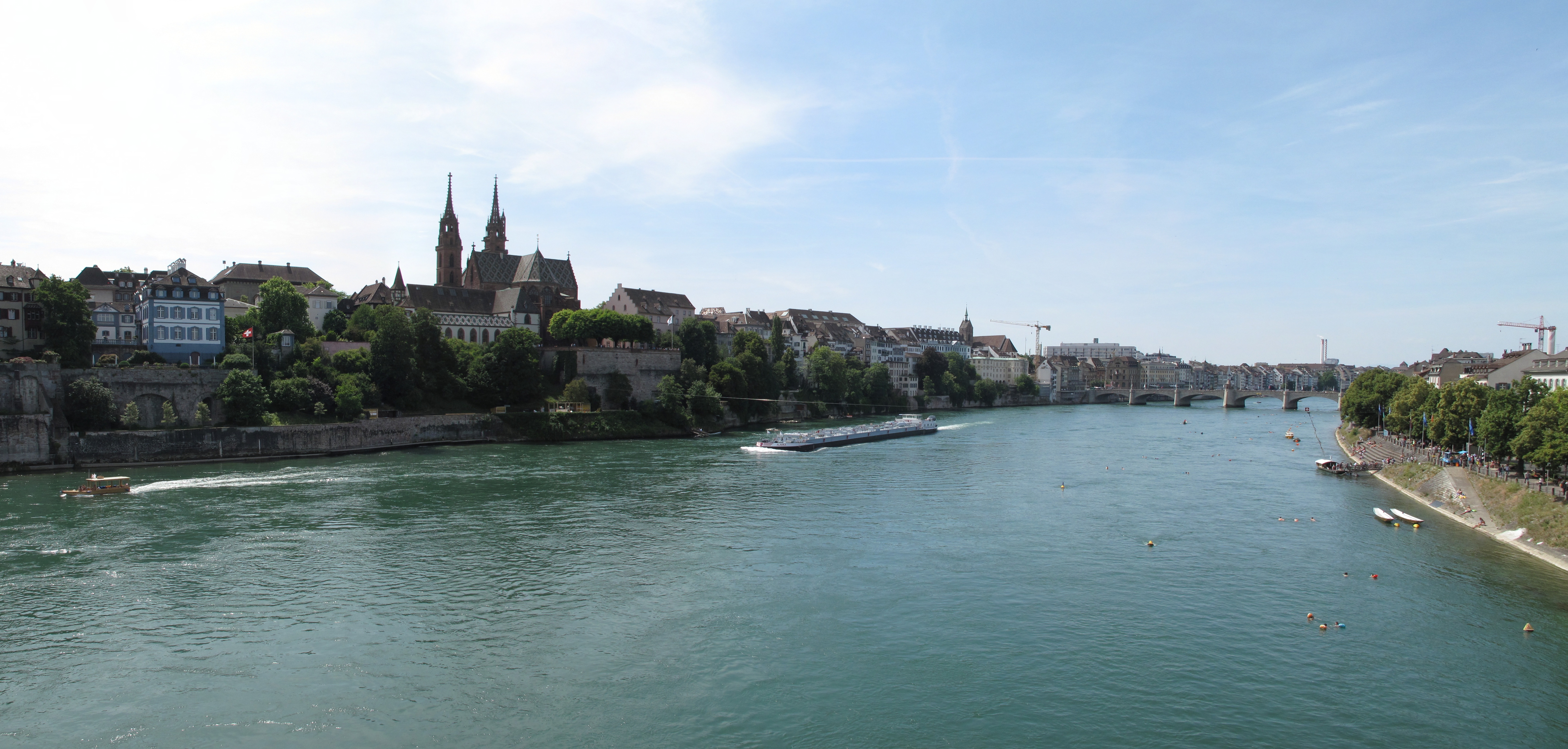 Rhine